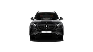 Mercedes-Benz GLE 350 d 4MATIC