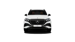 Mercedes-Benz GLE 350 d 4MATIC