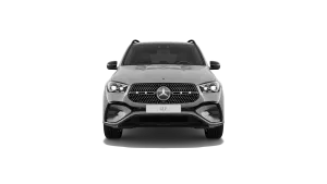 Mercedes-Benz GLE 450 d 4MATIC
