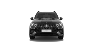 Mercedes-Benz GLE 450 d 4MATIC