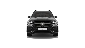 Mercedes-Benz GLS 450 d 4MATIC