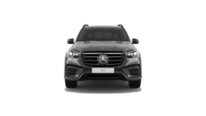 Mercedes-Benz GLS 450 d 4MATIC