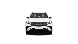 Mercedes-Benz GLC 200 4MATIC