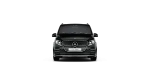 Mercedes-Benz V 300 Exclusive