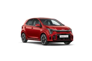KIA Picanto GT Line