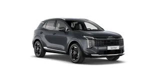 KIA Sportage Prestige