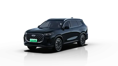 Chery Tiggo8PHEV MH0005