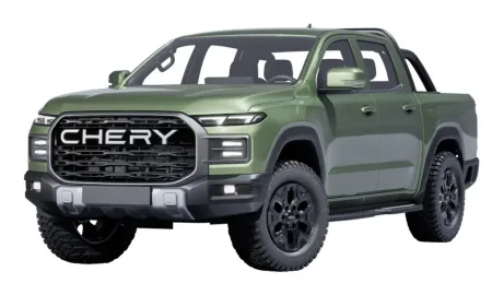 Chery HIMLA QB0201