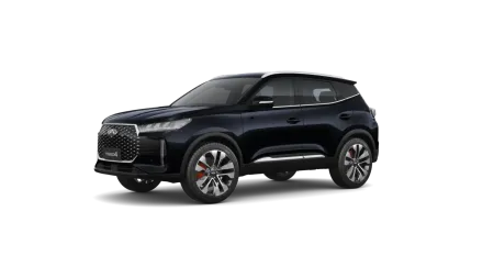 Chery Tiggo 4 HC0001