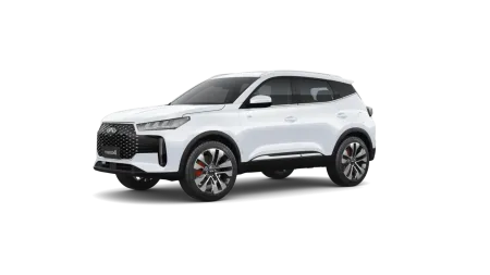 Chery Tiggo4HEV NG0008