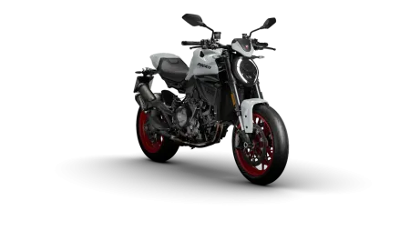 Ducati MONSTER M890PL_IW