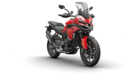 Ducati MULTISTRAD MSV4STR_DR