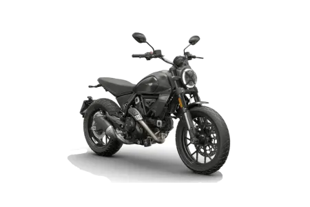 Scrambler/Essential/Класичний