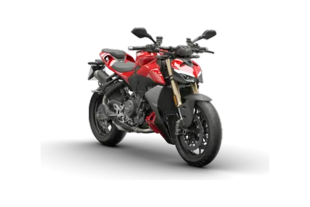 Ducati STREETFIGH SF896S_DR