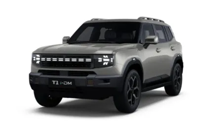 JETOUR T1 i-DM MH0402