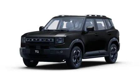 JETOUR T1 FH0222