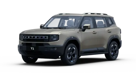 JETOUR T1 FH0265