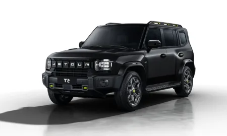JETOUR T2 FG2032