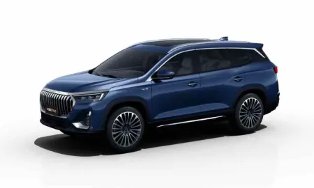 JETOUR X90PLUS FH0201