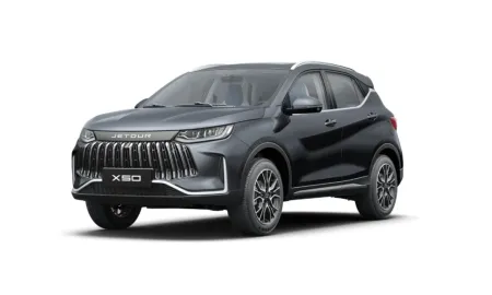 JETOUR X50 MT0209