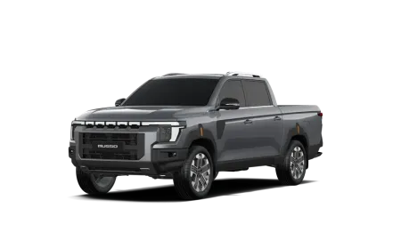KG MOBILITY (SSANGYONG) KG Mobility Musso Grand COMFORT