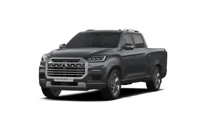 KG MOBILITY (SSANGYONG) KG Mobility Musso Grand PREMIUM