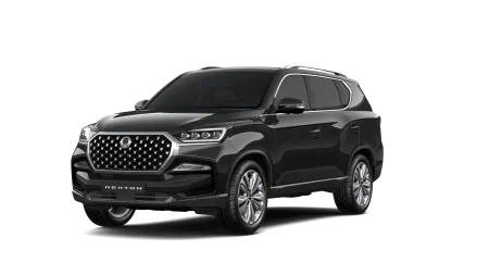 KG MOBILITY (SSANGYONG) KG Mobility Rexton PRESTIGE