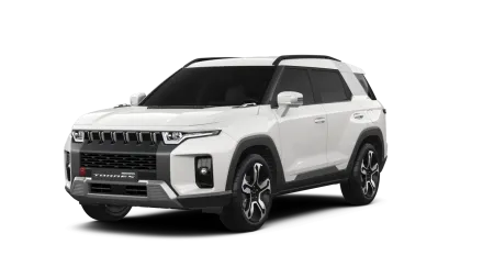 KG MOBILITY (SSANGYONG) KG Mobility Torres PREMIUM