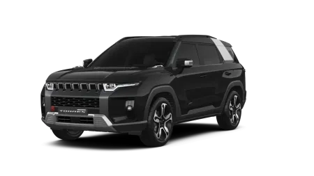 KG MOBILITY (SSANGYONG) KG Mobility Torres PRESTIGE