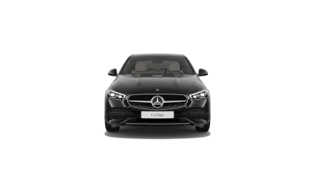 Mercedes-Benz C 220 d 4MATIC седан