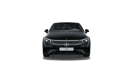 Mercedes-Benz EQS 580 4MATIC