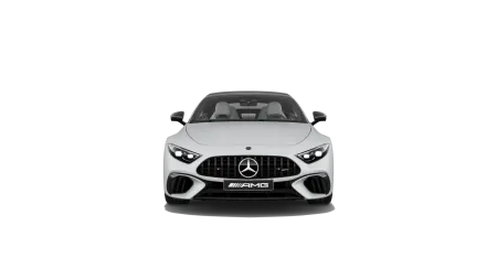 Mercedes-Benz Mercedes-AMG SL 63 S E PERFORMANCE