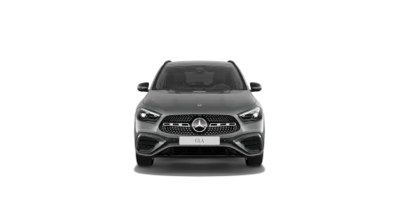 Mercedes-Benz GLA 200 d 4MATIC