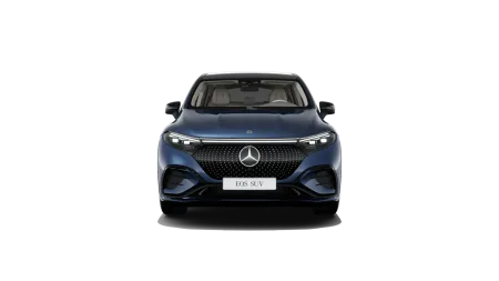 Mercedes-Benz EQS 450 4MATIC