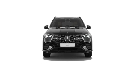 Mercedes-Benz GLE 300 d 4MATIC