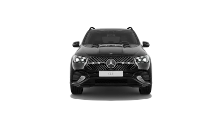 Mercedes-Benz GLE 450 d 4MATIC