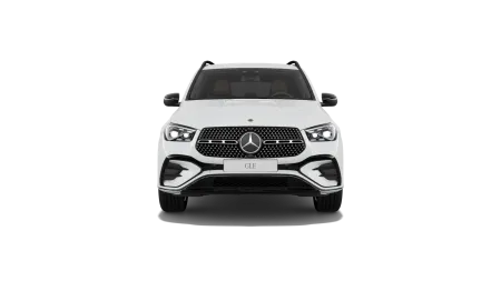 Mercedes-Benz GLE 450 d 4MATIC