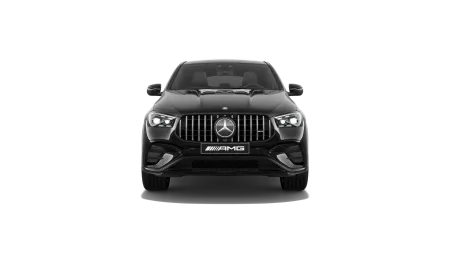 Mercedes-Benz Mercedes-AMG GLE 53 4MATIC+ Купе