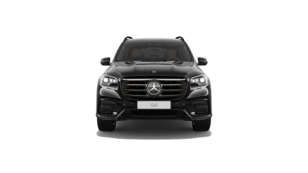 Mercedes-Benz GLS 450 d 4MATIC