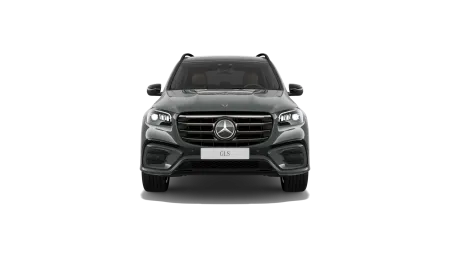 Mercedes-Benz GLS 450 d 4MATIC