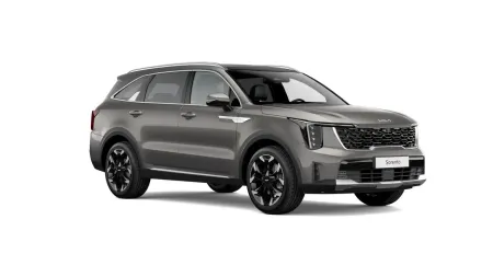 KIA Sorento Luxury