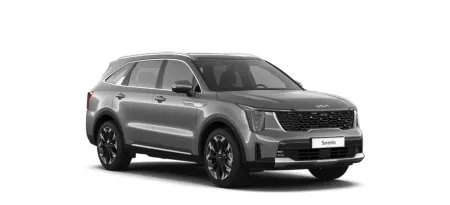 KIA Sorento Luxury