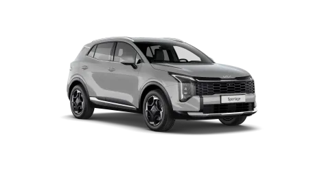 KIA Sportage Prestige