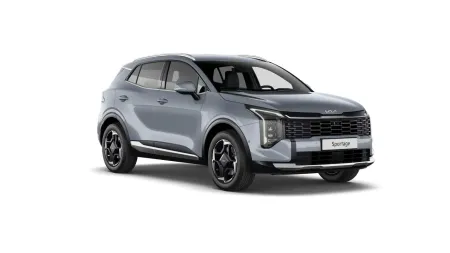 KIA Sportage Prestige